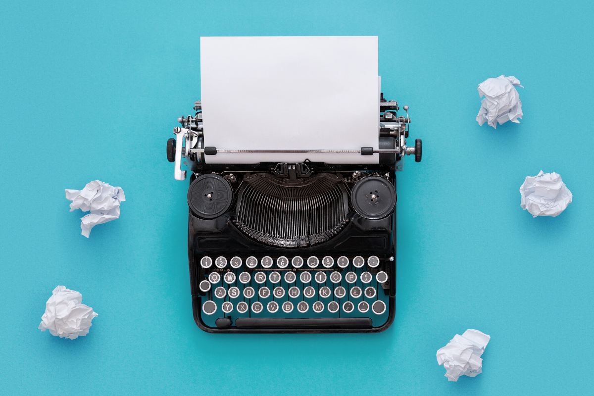 4 Common Mistakes Copywriters Make (And How to Fix Them)